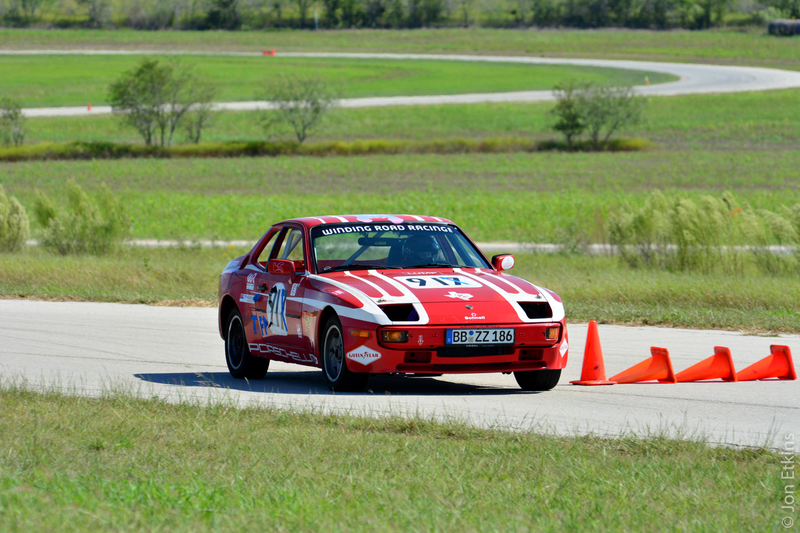 Illustration for article titled I Autocrossed My LeMons Race Car And That May Have Been A Terrible Idea